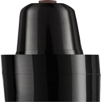 Brow Precise Micro Eyebrow Pencil Makeup, Deep Brown, 0.002 Oz.