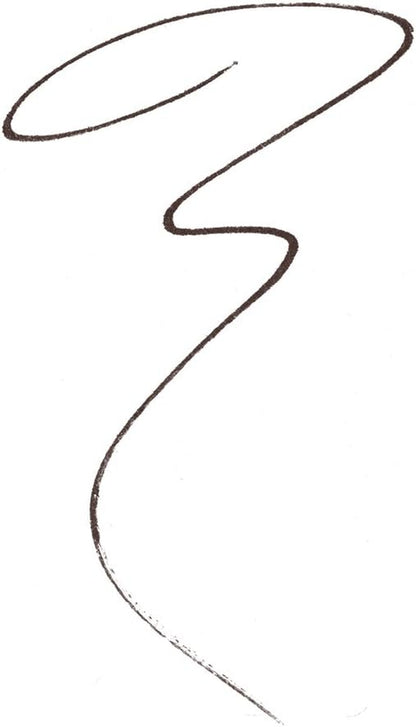 Brow Precise Micro Eyebrow Pencil Makeup, Deep Brown, 0.002 Oz.