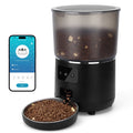 Wifi Automatic Dog & Cat Food Dispenser with App Control