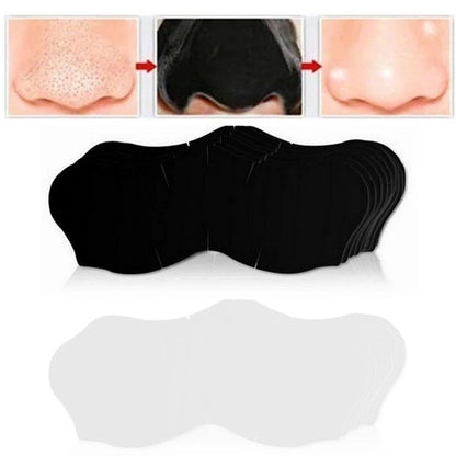 Deep Cleansing Pore -Blackhead Pore Strips,Purifying Pore Strips,Nose Patch,Blackhead Remover Strips,Cleansing Blackhead,Deep Cleansing Strips Remove for Nose and Face Oil and Blackheads